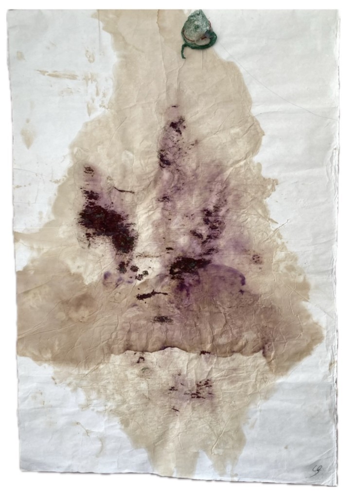 Impressions d'Encre Anouk Ruas