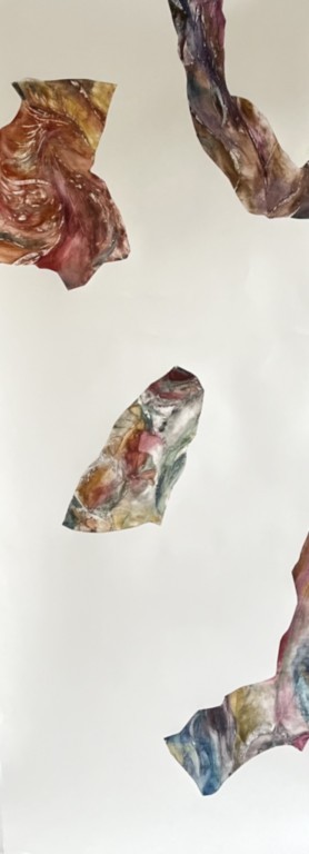 Impressions d'Encre Anouk Ruas