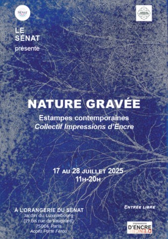 exposition au senat